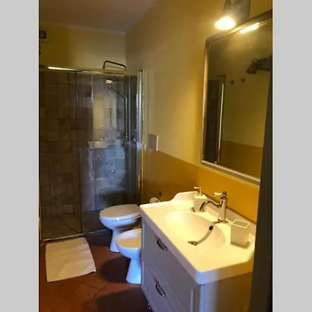 Apartament Azienda Agricola Maremma Bio