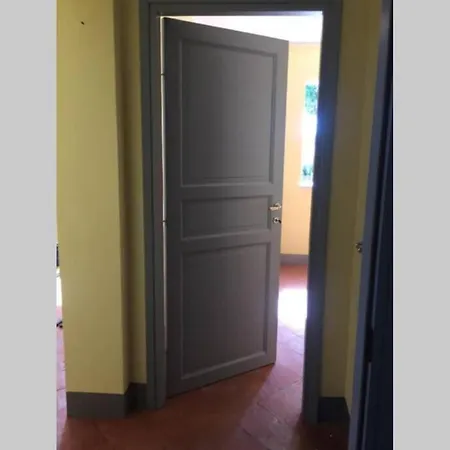 Appartamento Azienda Agricola Maremma Bio Marsiliana