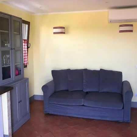 Appartamento Azienda Agricola Maremma Bio *
